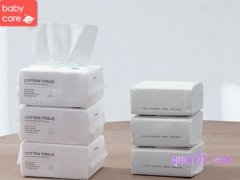 babycare棉柔巾-价格多少-优惠券
