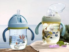 babycare学饮杯优惠券领取