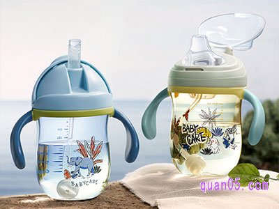 babycare学饮杯优惠券领取