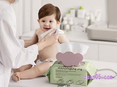 babycare湿巾优惠券领取