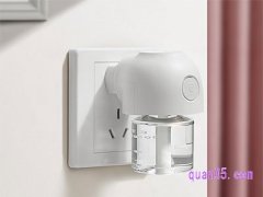 babycare婴儿电热蚊香液优惠券领取