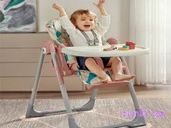 babycare宝宝餐桌椅优惠券(卷)领取
