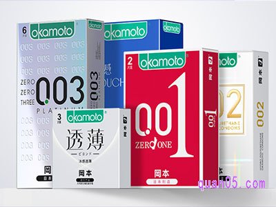 淘宝天猫冈本旗舰店是真的吗