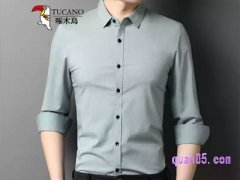京东啄木鸟男装旗舰店入口
