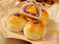 蛋黄酥优惠券领取
