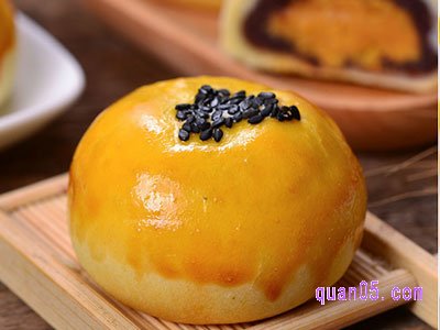 淘宝蛋黄酥为什么这么便宜