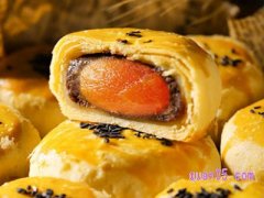 蛋黄酥一般在哪里能买到