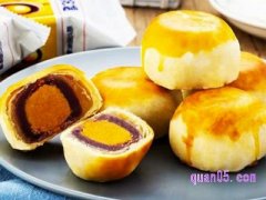 友臣蛋黄酥多少钱一箱，多少钱一个