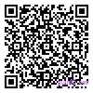 天猫618风尚日大牌内衣会场入口二维码