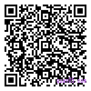 天猫618风尚日手表眼镜会场-抢200元大额券二维码