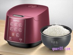 电饭煲在哪里买比较好