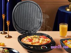  电饼铛哪里有卖的，一般在哪里可以买到