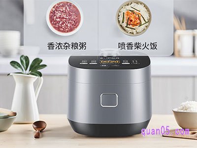 电饭煲优惠券(卷)领取