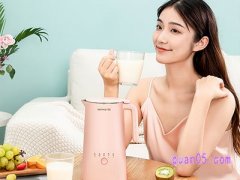 九阳豆浆机优惠券领取