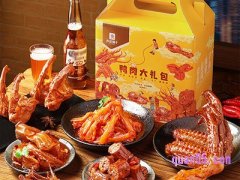 网上良品铺子为什么优惠那么大?