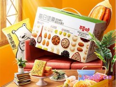 买百草味能优惠的平台有哪些？