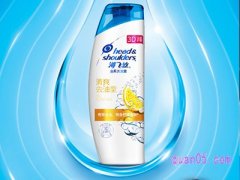海飞丝在淘宝网有旗舰店吗？