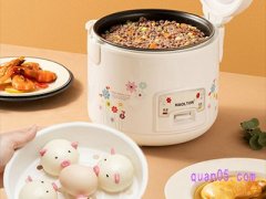 一般的电饭锅多少钱一台？