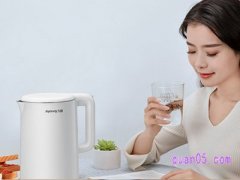 九阳热水壶配件哪里有卖？