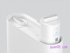 小米净水器优惠券（卷）在哪里领取？