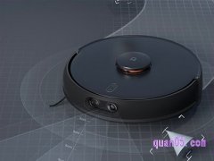 小米扫地机器人优惠券在哪里领取？