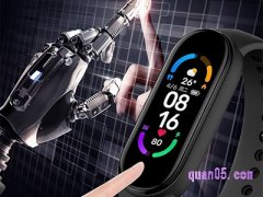小米手环优惠券在哪里领取？