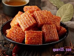 辣条买什么牌子好吃