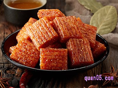 辣条买什么牌子好吃