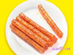 湖南什么牌子的辣条好吃