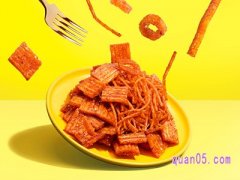 乡乡嘴辣条好吃吗