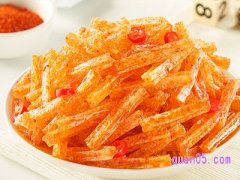 辣条哪种好吃