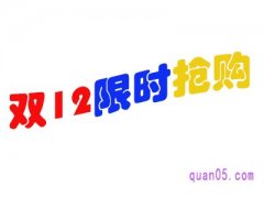 双十二零点抢购技巧