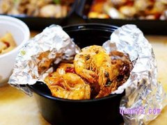 美团外卖怎么给异地的人订外卖？