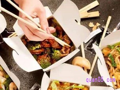 异地怎么点外卖给别人