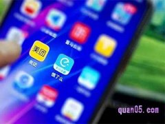 叫外卖美团好还是饿了么好？