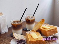 美团下午茶和夜宵时间是什么时候？