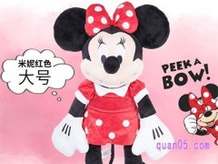 迪士尼的娃娃真假有那么重要吗