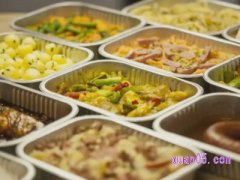 美团晚上12点送外卖吗？