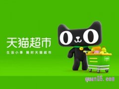 手机怎样在天猫超市购物？