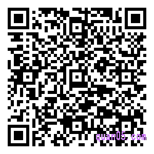 淘宝/天猫健康节主会场手淘二维码