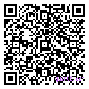 淘宝/天猫55吾折天盛典入口二维码