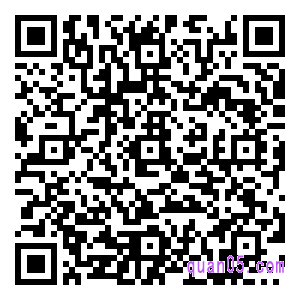 天猫618数码家电会场入口二维码