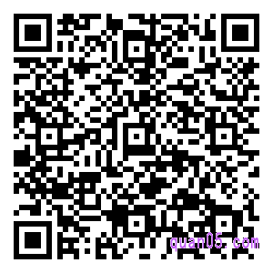 天猫618风尚日-大牌男装会场-满200减30入口二维码