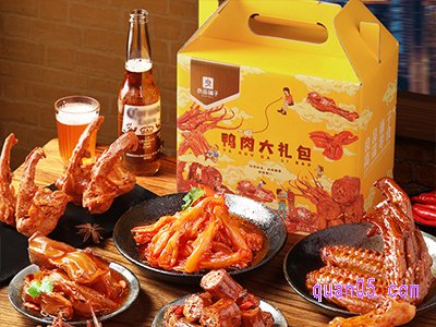 良品铺子哪里买便宜
