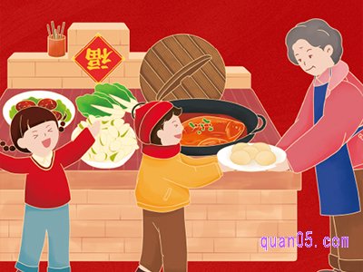 2023天猫年货节活动力度大吗