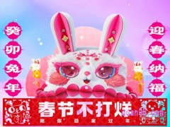 春节淘宝有优惠活动吗？