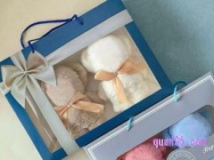 三八妇女节发什么礼品