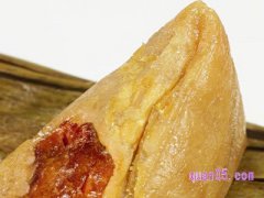 淘宝上买的粽子怎么吃
