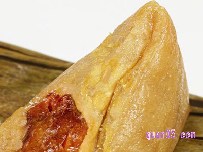 淘宝上买的粽子怎么吃