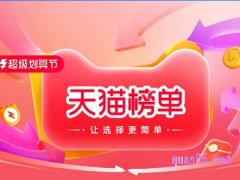 2024天猫几号开始五一活动呢